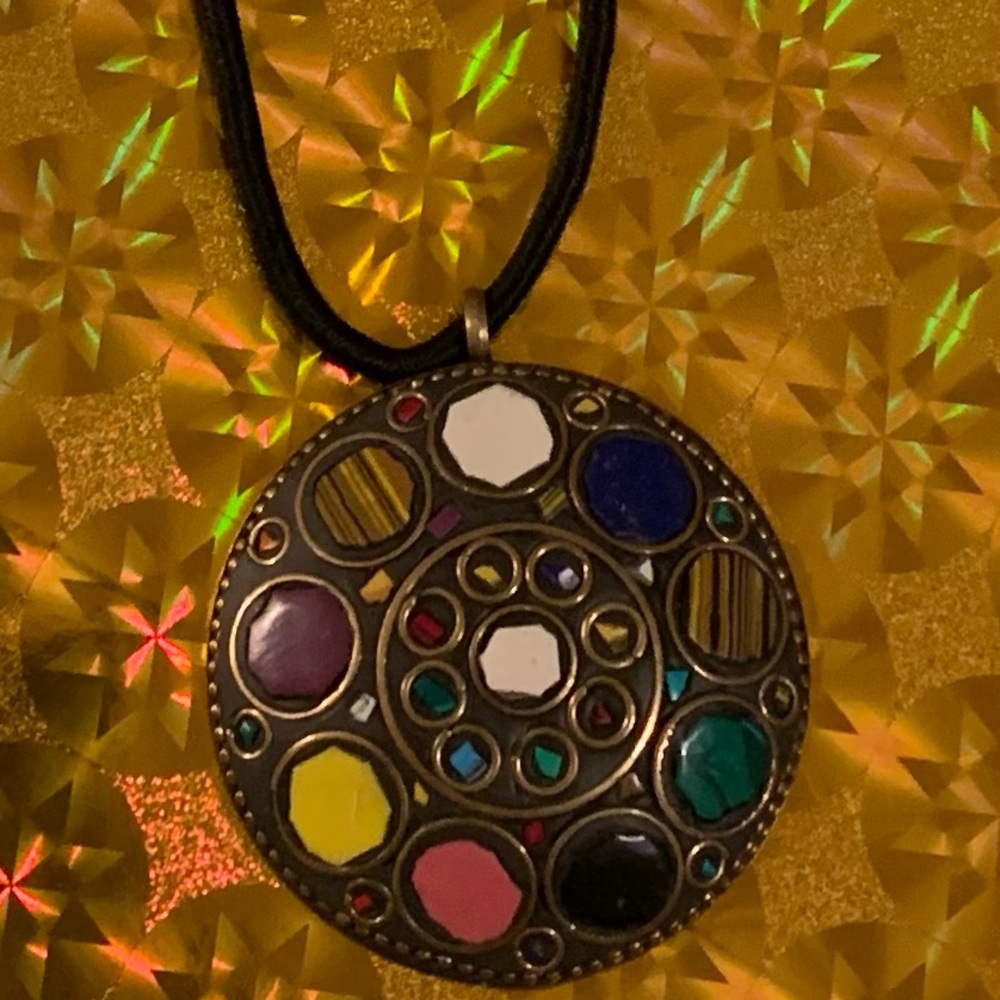 Beautiful Necklace from Italy 🇮🇹
